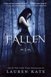 Падшие (Fallen) 2016