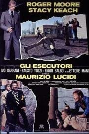Палачи (Gli esecutori) 1976