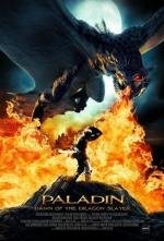 Паладин (Dawn of the Dragonslayer) 2011