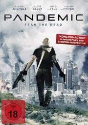 Пандемия (Pandemic) 2016