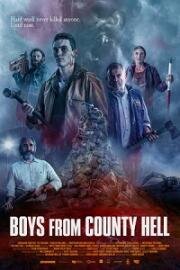 Парни из деревенского ада (Boys from County Hell) 2020