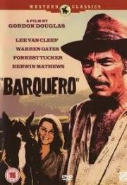 Паромщик (Barquero) 1970
