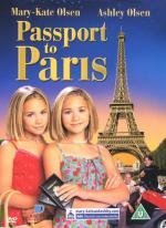 Паспорт в Париж (Pasport to Paris) 1999