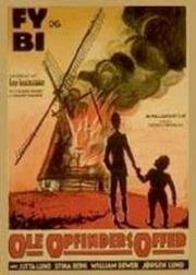 Пат и Паташон. Жертва изобретателя Оле (Ole Opfinders offer) (1924)