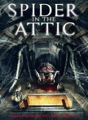 Паук на чердаке (Spider from the Attic) 2021