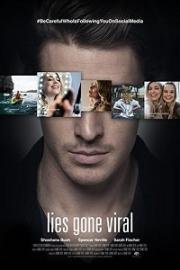 Паутина обмана (Web of Lies) 2018