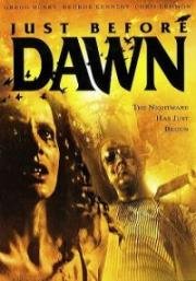 Перед самым рассветом (Just Before Dawn) 1981