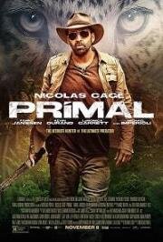 Первобытный (Primal) 2019