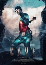 Пещера (Cave) 2016