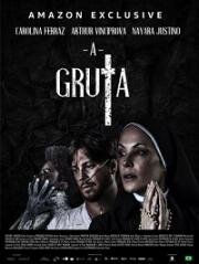 Пещера (A Gruta (Mağara)) 2020