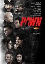 Пешка (Pawn) 2013