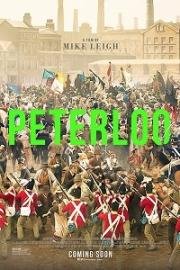 Петерлоо (Peterloo) 2018