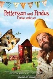 Петсон и Финдус. Финдус переезжает (Pettersson und Findus - Findus zieht um) 2018