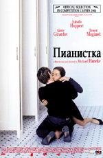 Пианистка (La Pianiste) 2001