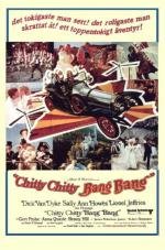 Пиф-паф ой-ой-ой (Chitty Chitty Bang Bang) 1968