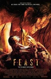 Пир (Feast) 2005