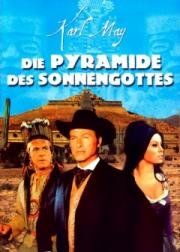 Пирамида сынов Солнца (Die Pyramide des Sonnengottes) 1965
