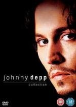 Джонни Депп - Коллекция (Johnny Depp - Collection) 2011