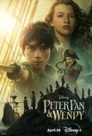 Питер Пэн и Венди (Peter Pan & Wendy) 2023