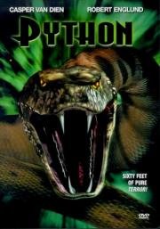 Питон (Python) 2000
