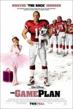 План игры (The Game Plan) 2007