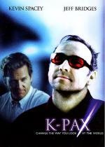 Планета Ка-Пэкс (K-PAX) 2002