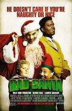 Плохой Санта (Bad Santa) 2004