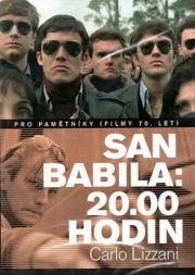 Площадь Сан-Бабила, 20 часов (San Babila ore 20: un delitto inutile) 1976