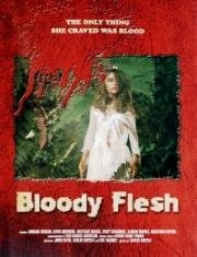 Плоть от плоти твоей (Carne de tu carne ( Bloody Flesh)) 1983