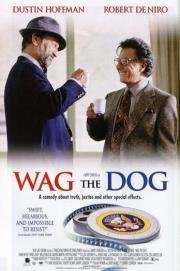 Плутовство (Wag The Dog) 1997