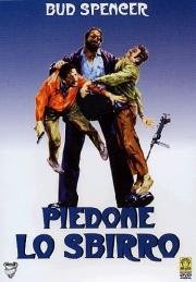 По прозвищу Громила (Piedone lo sbirro) 1973