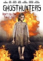 По следам призраков (Ghosthunters) 2016