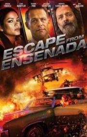 Побег из Энсенады (Escape from Ensenada) 2017