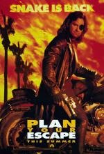 Побег из Лос-Анджелеса (Escape from L.A.) 1996