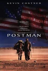 Почтальон (The Postman) 1997