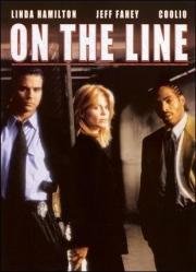 Под угрозой (On the Line) 1997