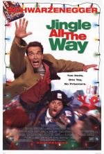 Подарок на Рождество (Jingle All the Way) 1996