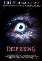 Подъем с глубины (Deep Rising) 1998