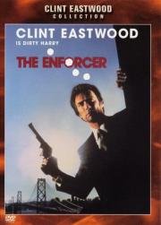 Грязный Гарри 3: Блюститель закона (The Enforcer) 1976