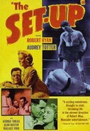Подстава (The Set-Up) 1949
