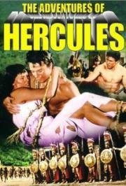 Подвиги Геракла: Медуза Горгона (Perseo l'invincibile) 1963