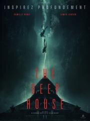 Подводный дом (The Deep House) 2021