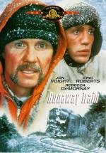 Поезд-беглец (Runaway Train) 1985