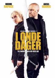 Поездка (I onde dager) 2021