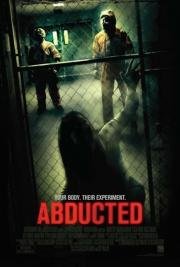 Похищенные (Abducted) 2013