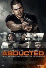 Похищенная (Улетный Эдем) (Abducted (Diverted Eden)) 2020