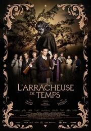 Похититель времени (L'Arracheuse de temps (The Time Thief)) 2021