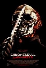 Похороненная 2 (ChromeSkull: Laid to Rest 2) 2011