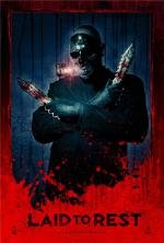 Похороненная (Laid to Rest) 2009
