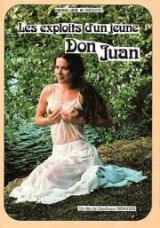 Похождения молодого Дон Жуана (Les exploits d'un jeune Don Juan) 1986